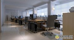財務室布局方案設計 財務室布局方案設計